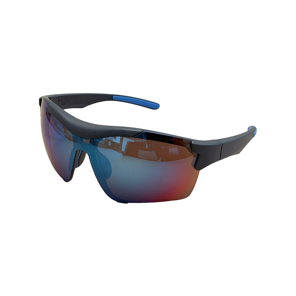 AI translation glasses