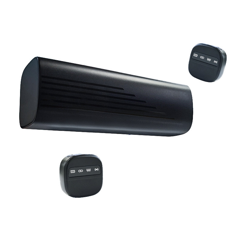 Lavalier Microphones