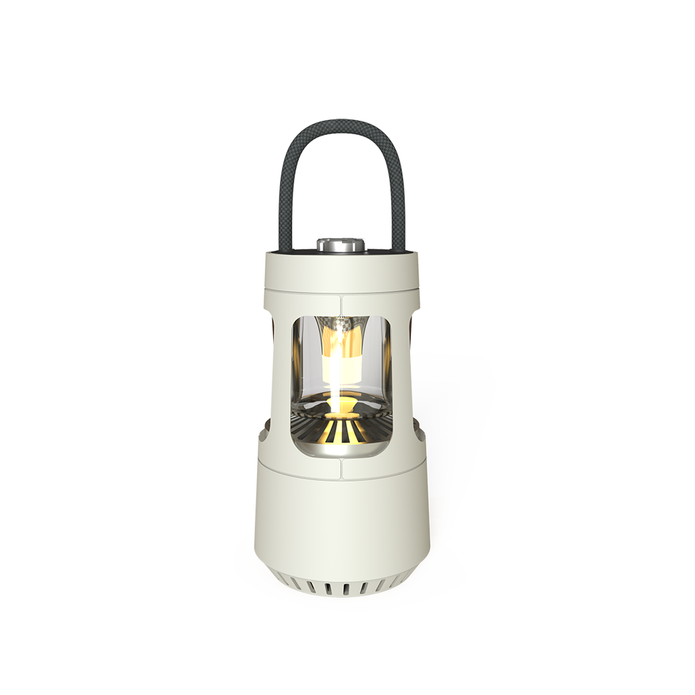 Camping Light Speaker
